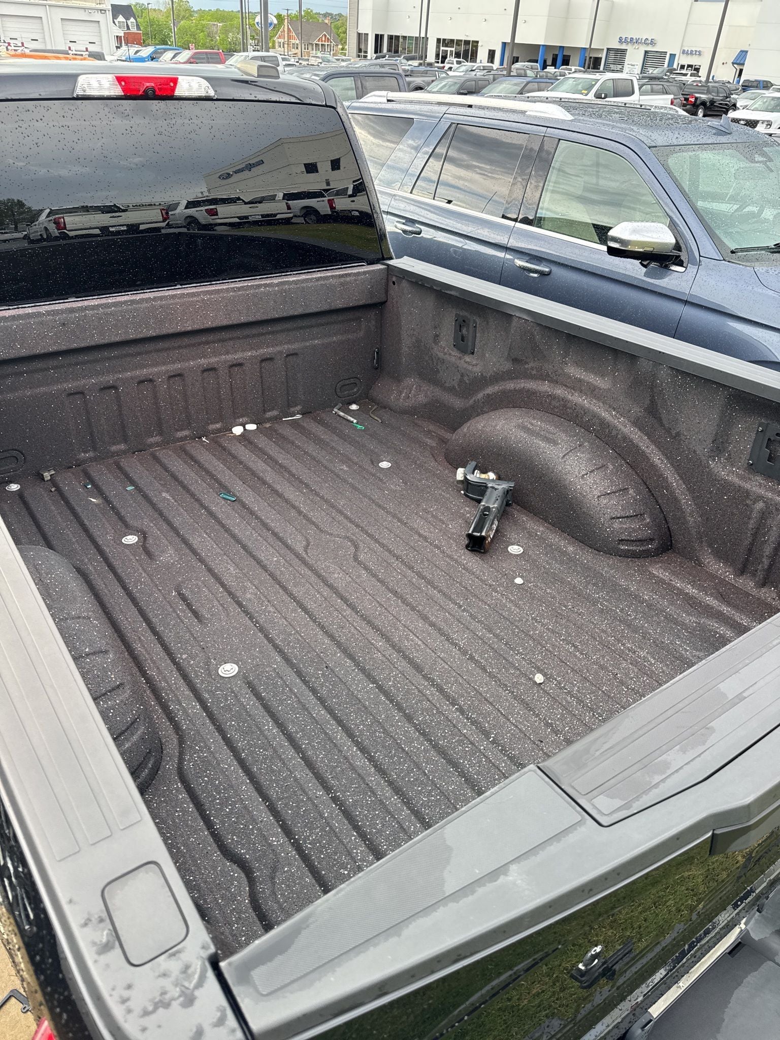 2022 Ford F-250SD XLT