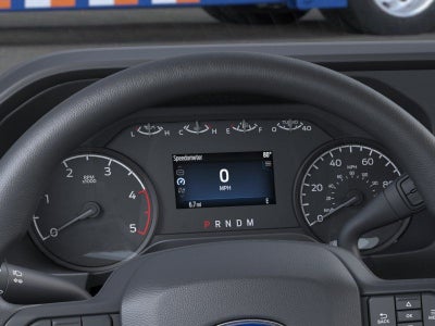 2026 Ford F-250SD F-250® XLT