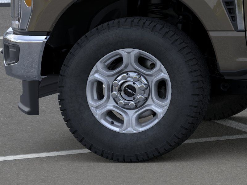 2026 Ford F-250SD F-250® XLT