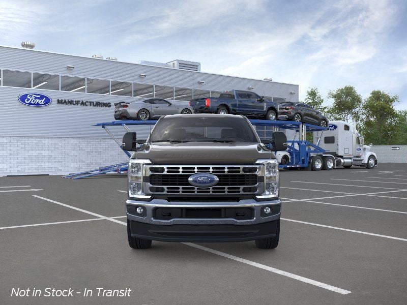 2026 Ford F-250SD F-250® XLT