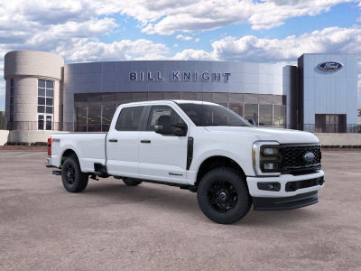 2026 Ford F-250SD XL Fleet