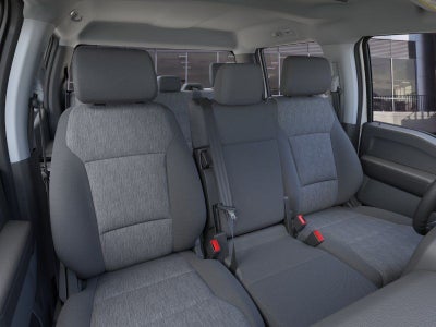 2026 Ford F-250SD XL Fleet
