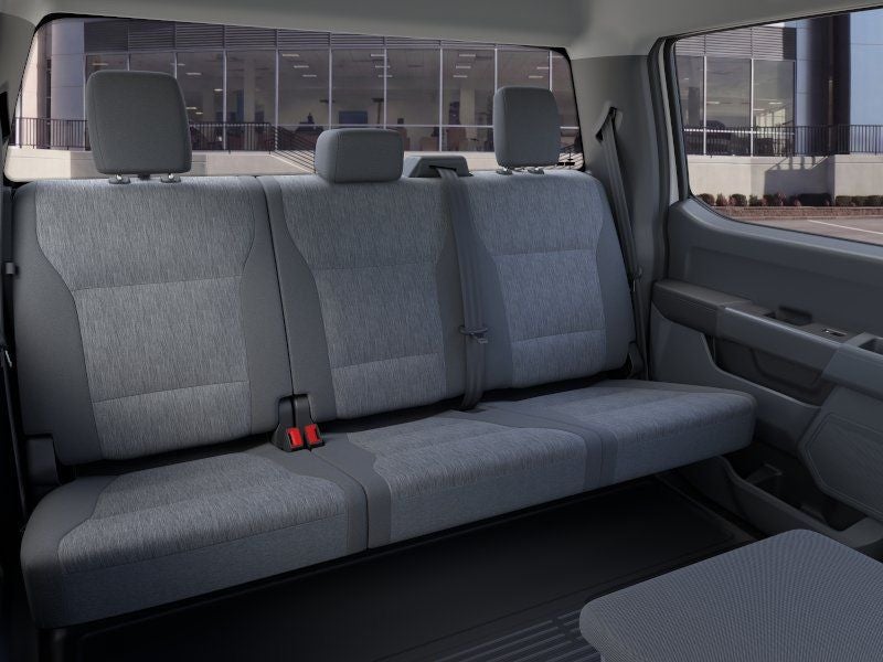 2026 Ford F-250SD XL Fleet