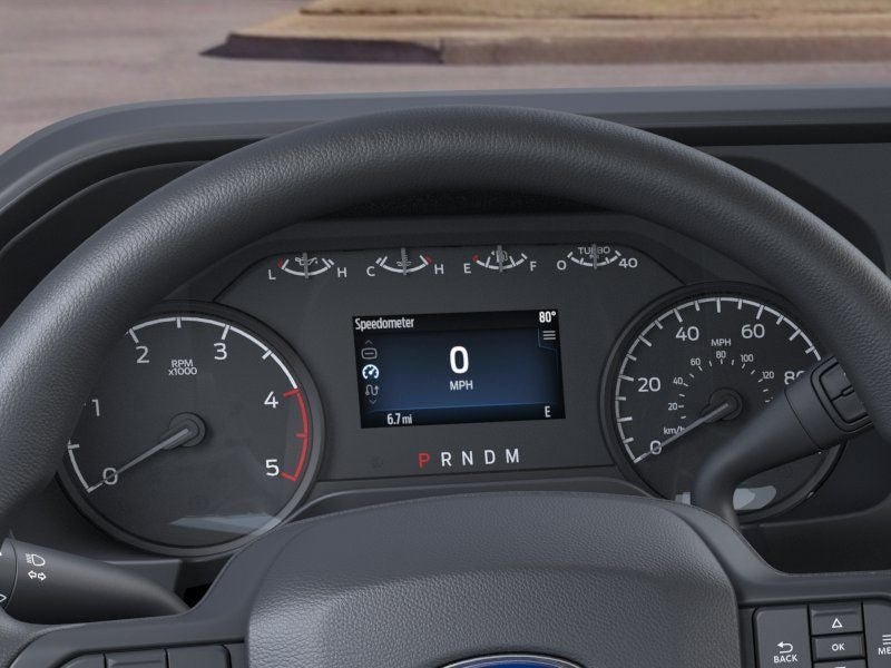 2026 Ford F-250SD XL Fleet
