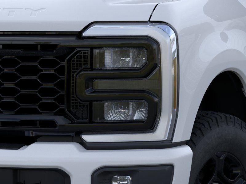 2026 Ford F-250SD XL Fleet