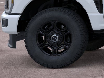 2026 Ford F-250SD XL Fleet