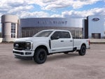2026 Ford F-250SD XL Fleet