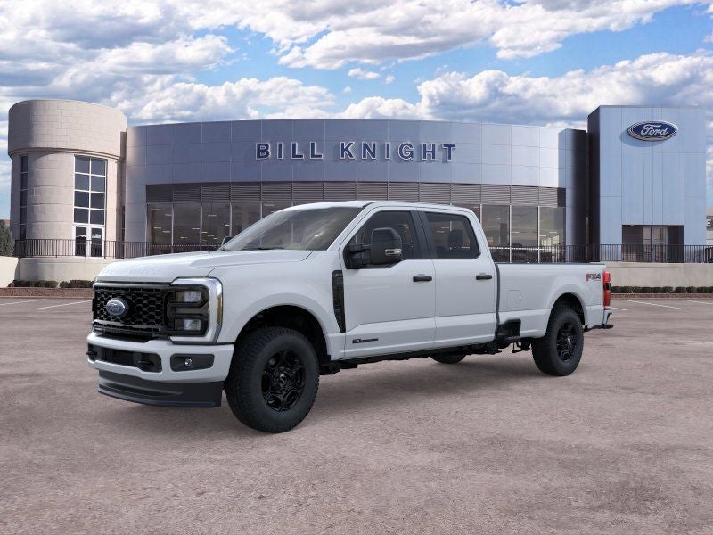 2026 Ford F-250SD XL Fleet