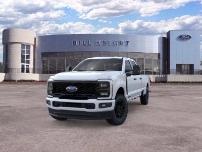 2026 Ford F-250SD XL Fleet