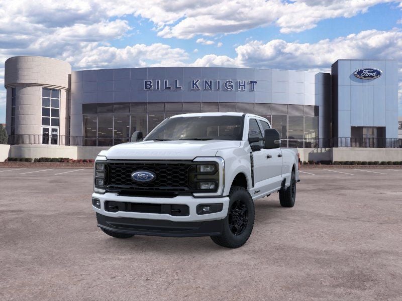 2026 Ford F-250SD XL Fleet