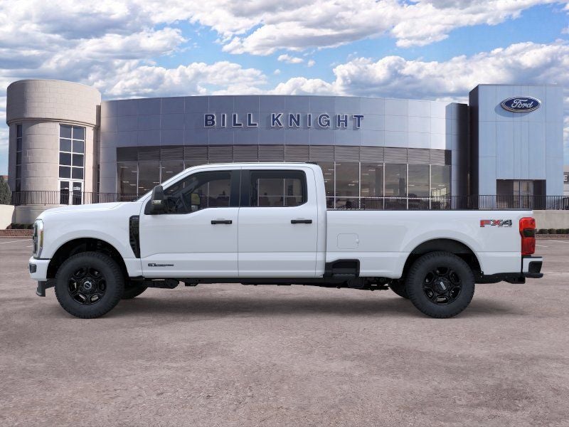 2026 Ford F-250SD XL Fleet