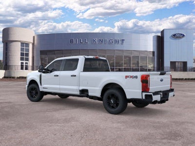 2026 Ford F-250SD XL Fleet