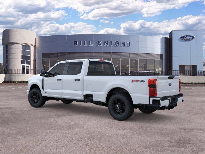 2026 Ford F-250SD XL Fleet