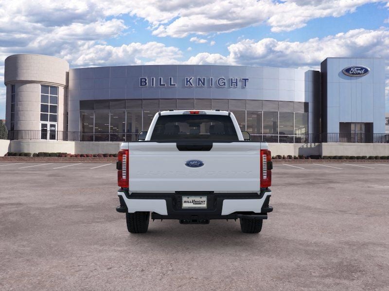 2026 Ford F-250SD XL Fleet