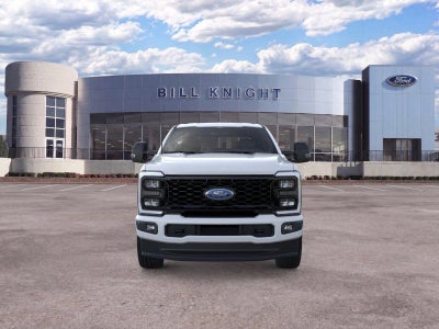 2026 Ford F-250SD XL Fleet