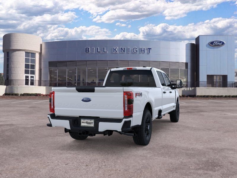 2026 Ford F-250SD XL Fleet
