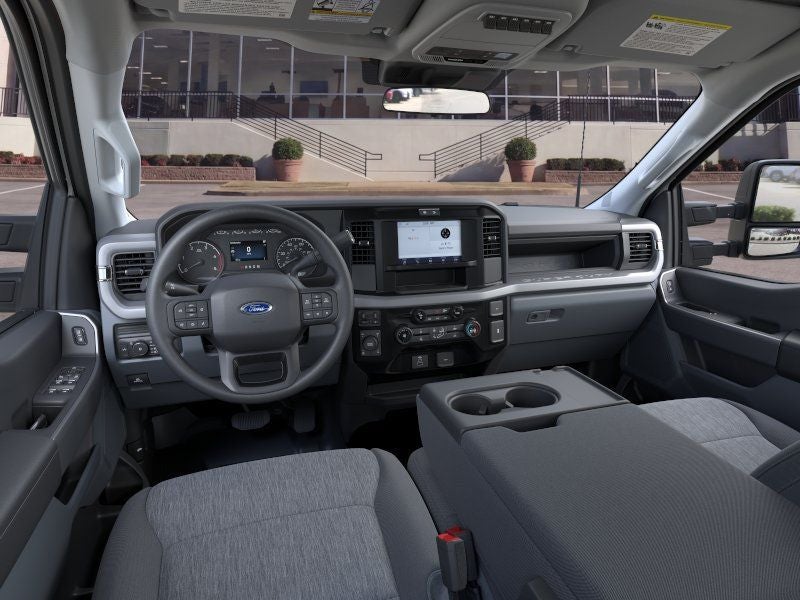 2026 Ford F-250SD XL Fleet