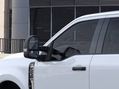 2025 Ford F-250SD XL Fleet