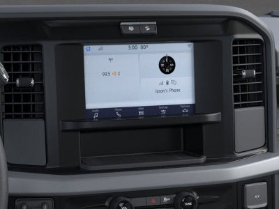 2026 Ford F-250SD XL Fleet