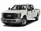 2017 Ford F-350SD XL
