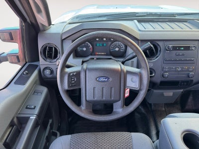 2016 Ford F-250SD XL