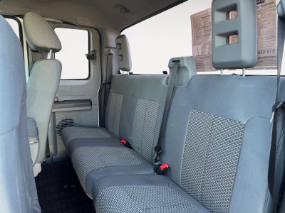 2016 Ford F-250SD XL