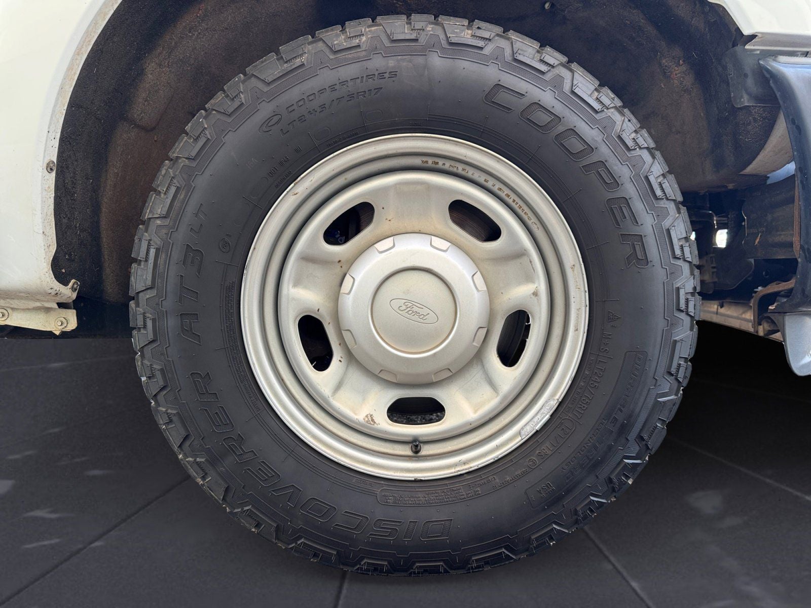 2016 Ford F-250SD XL