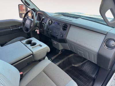 2016 Ford F-250SD XL