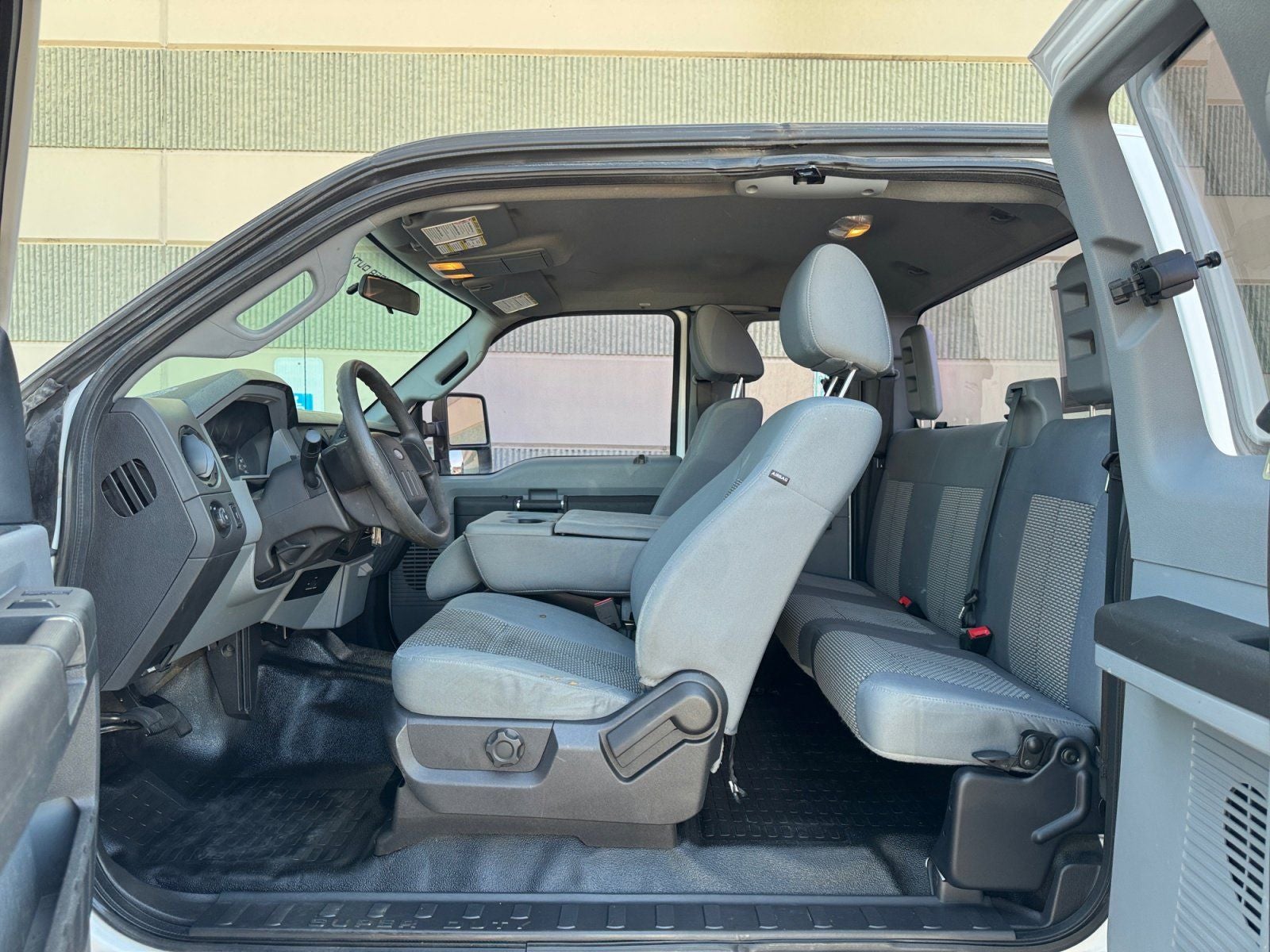 2016 Ford F-250SD XL