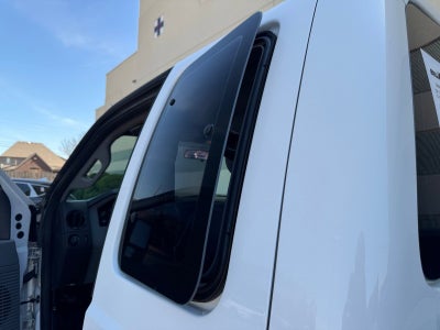 2016 Ford F-250SD XL