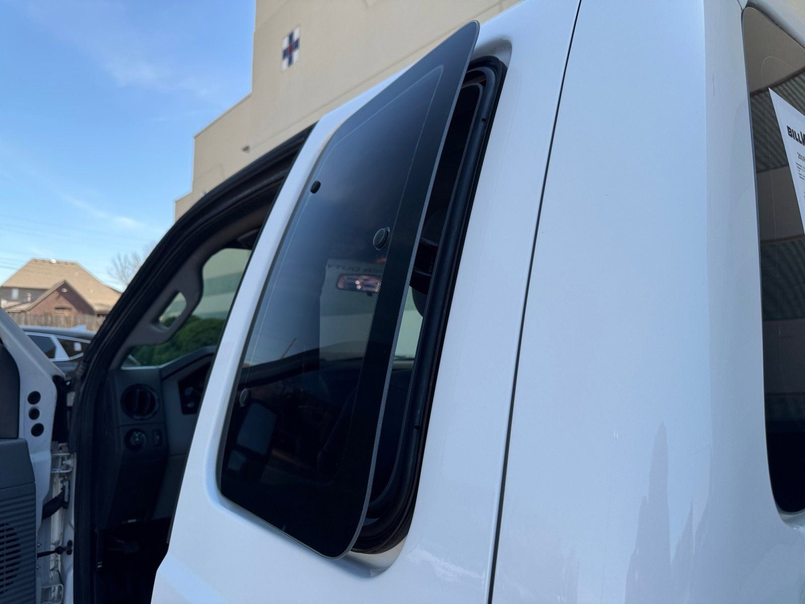 2016 Ford F-250SD XL