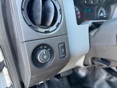 2016 Ford F-250SD XL