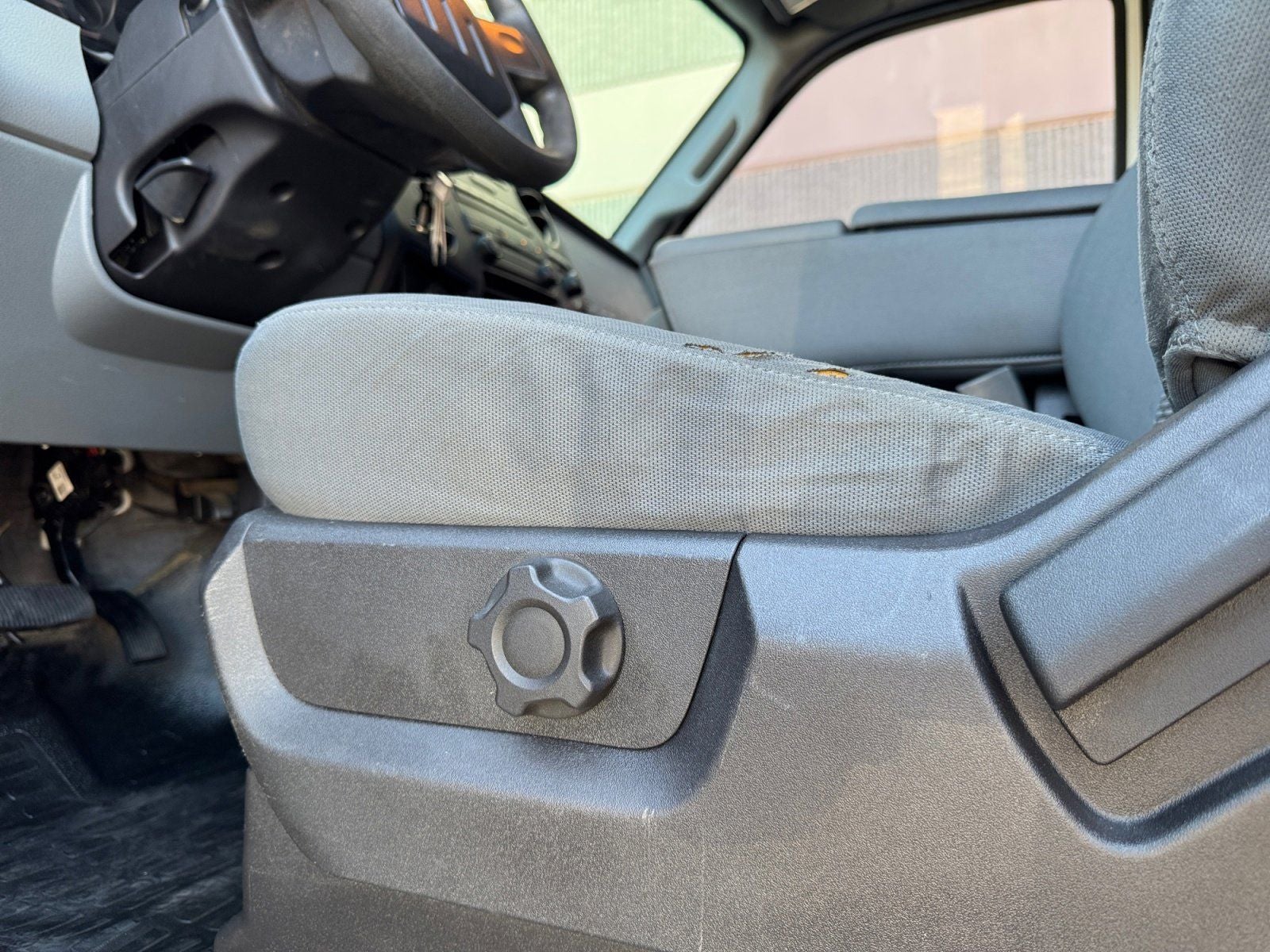 2016 Ford F-250SD XL