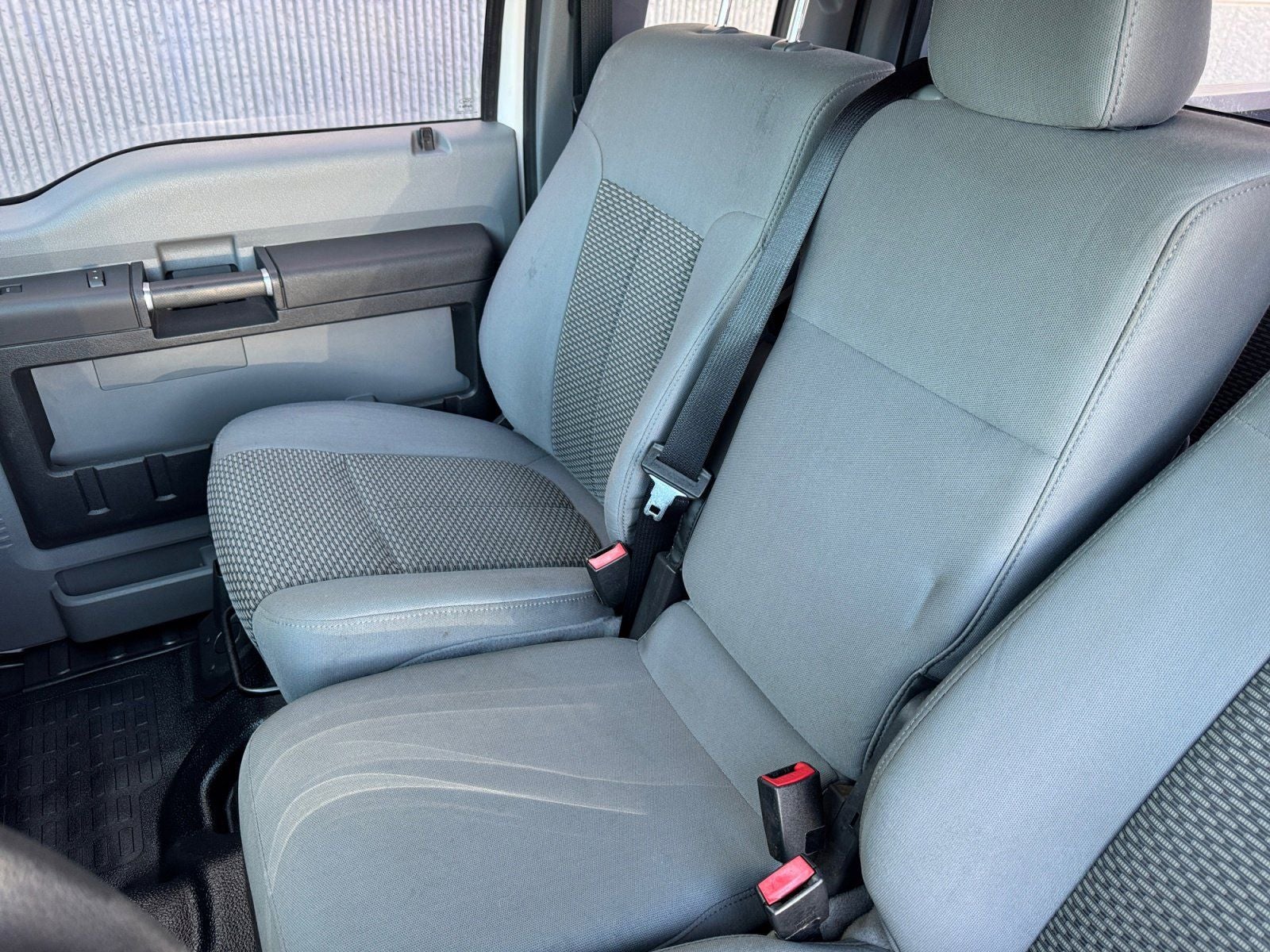 2016 Ford F-250SD XL