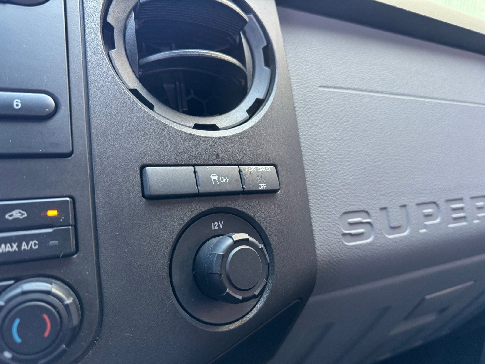 2016 Ford F-250SD XL