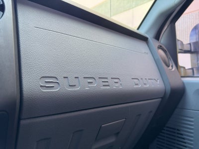 2016 Ford F-250SD XL