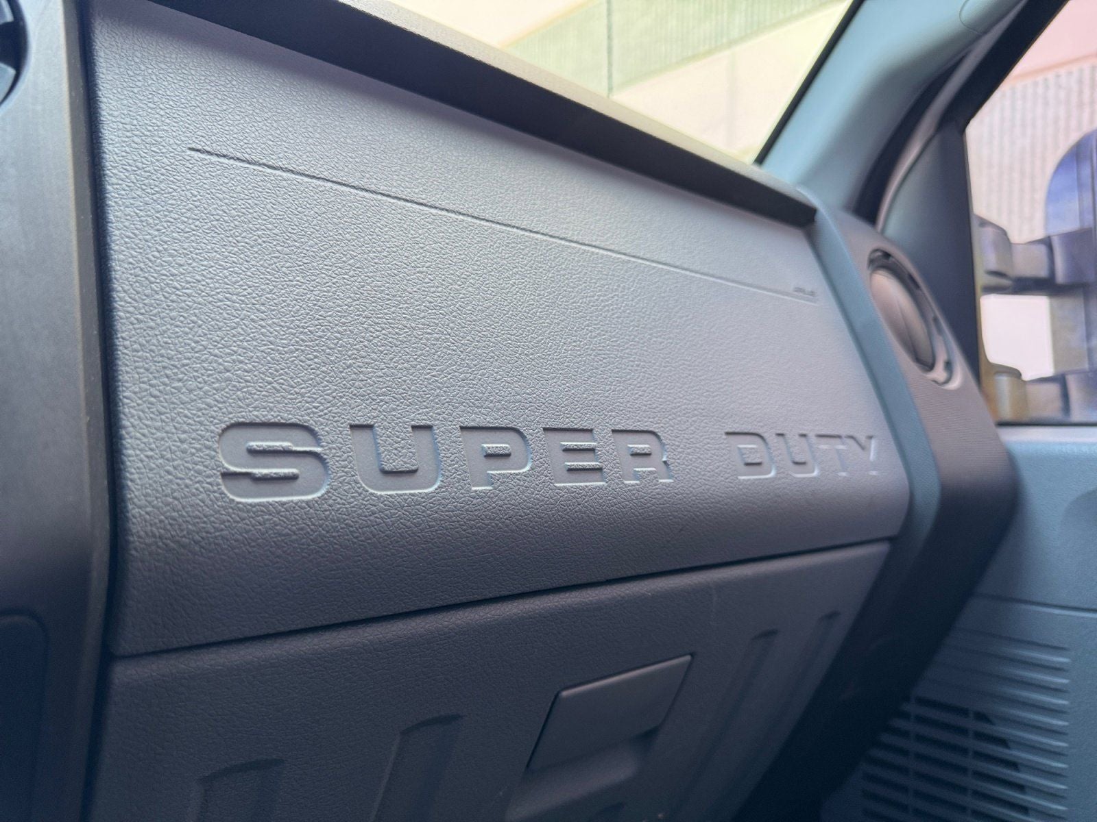 2016 Ford F-250SD XL