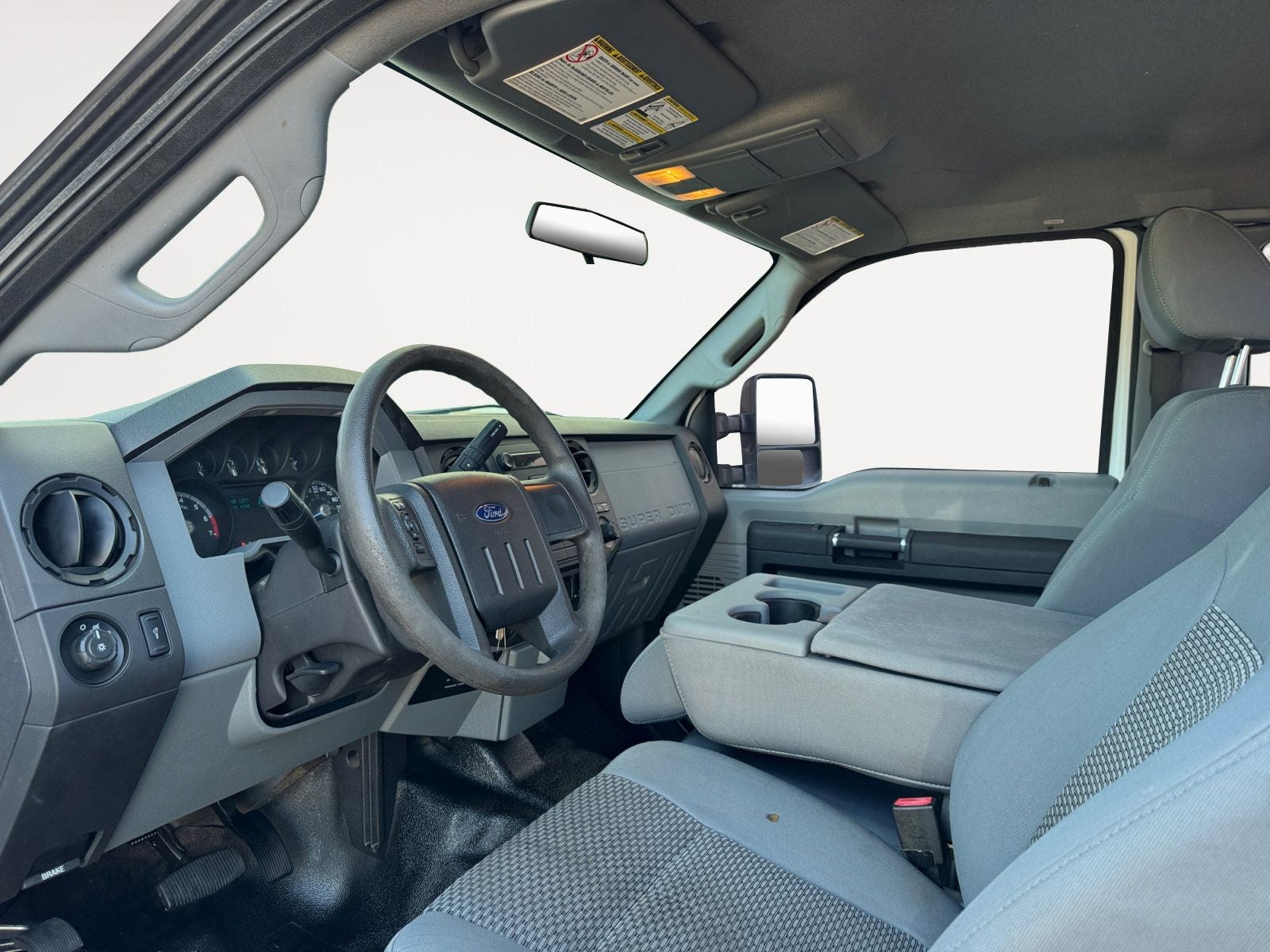 2016 Ford F-250SD XL