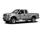 2012 Ford F-250SD Base