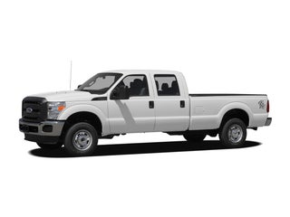 2012 Ford F-250SD Base