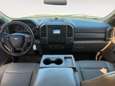 2021 Ford F-250SD XL