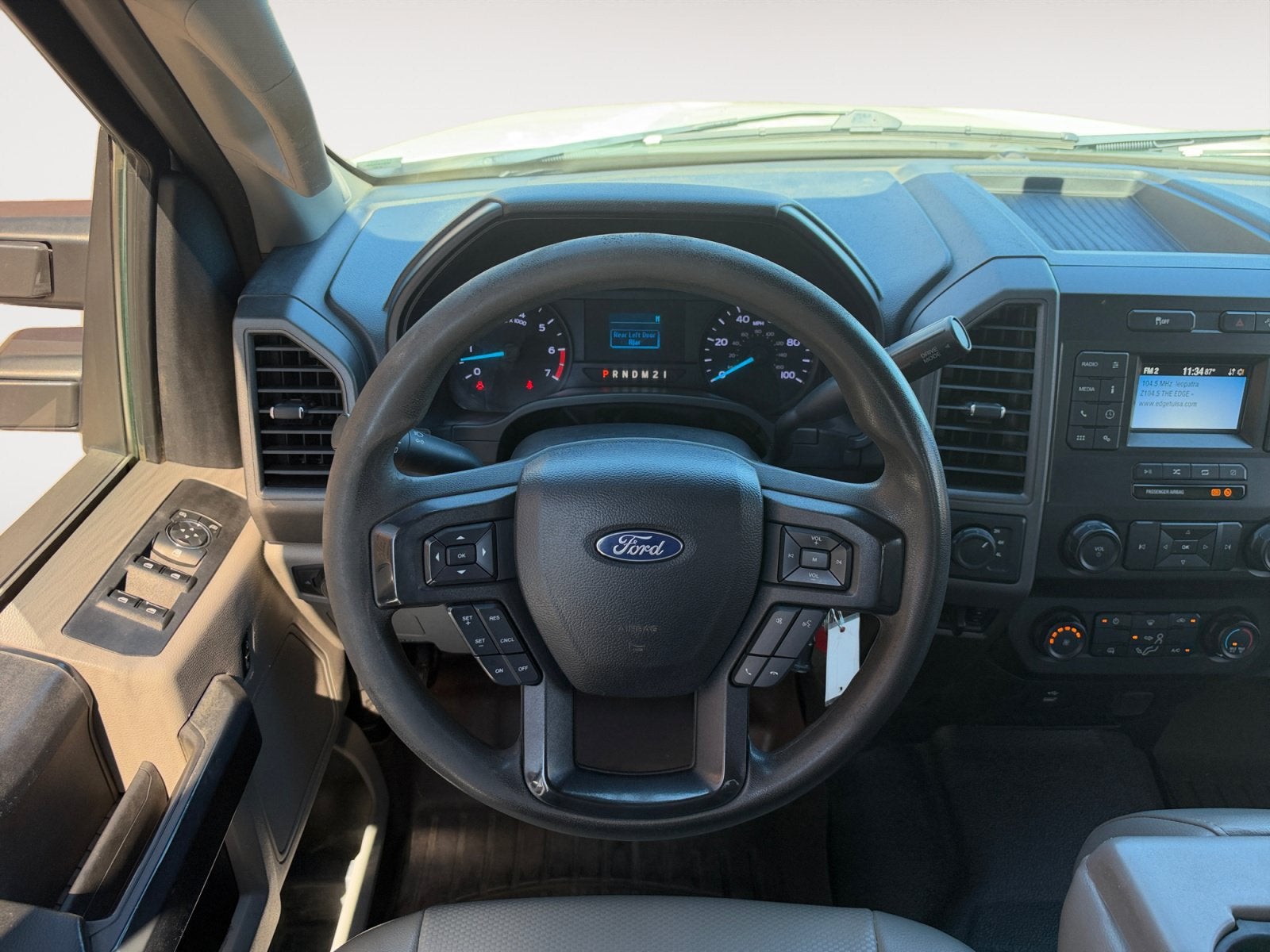 2021 Ford F-250SD XL