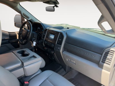 2021 Ford F-250SD XL