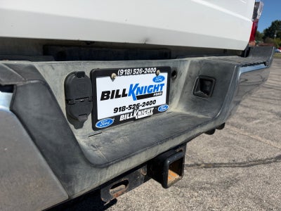 2021 Ford F-250SD XL