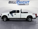 2021 Ford F-250SD XL
