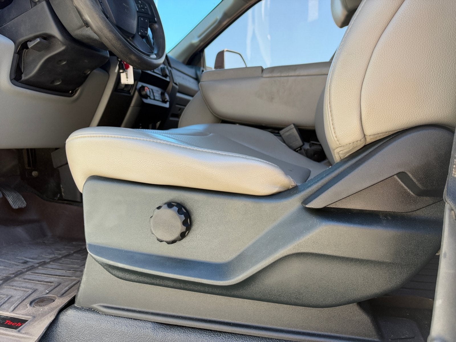 2021 Ford F-250SD XL