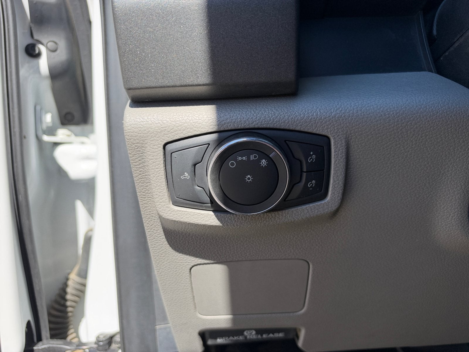 2021 Ford F-250SD XL