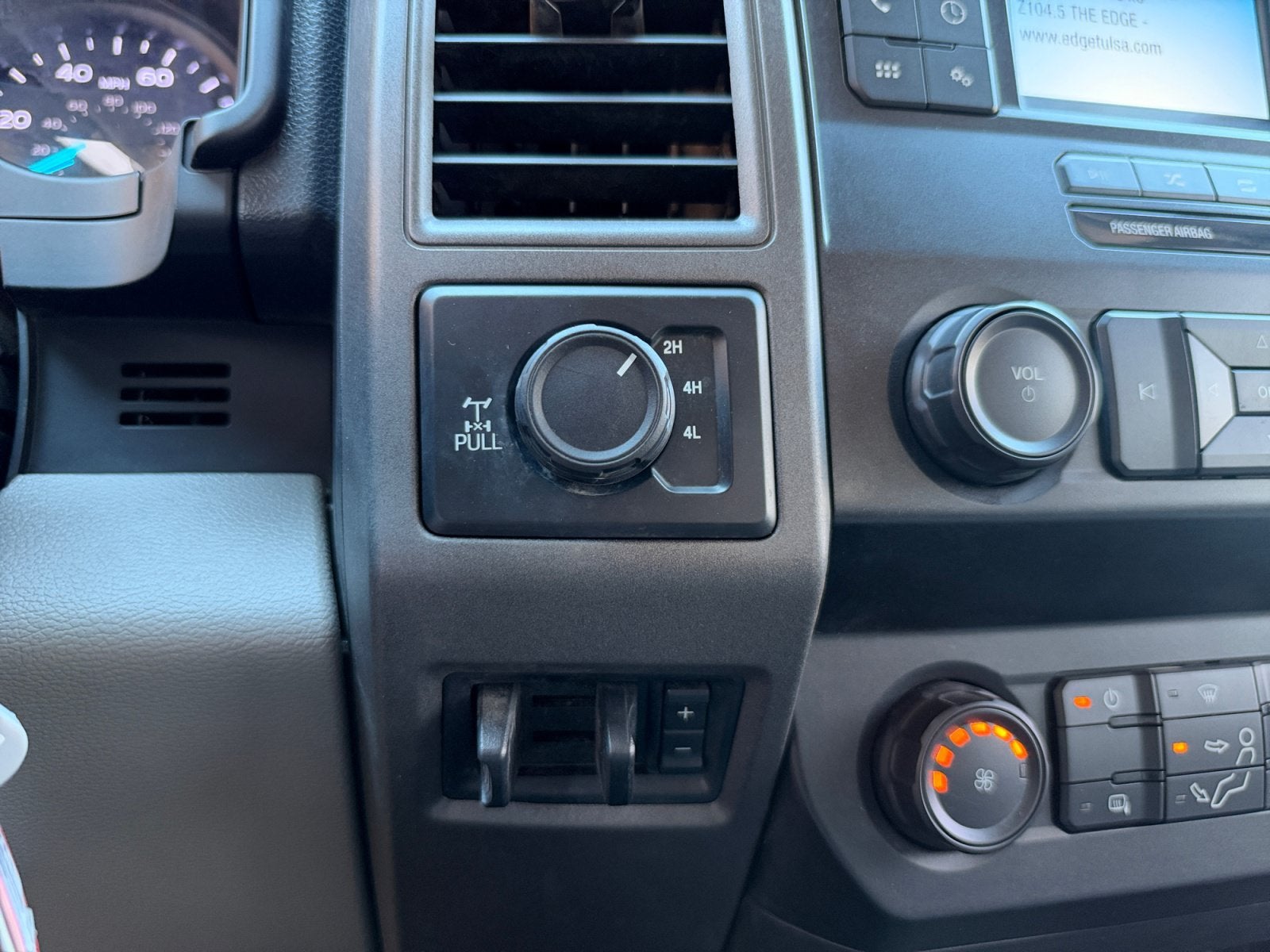 2021 Ford F-250SD XL