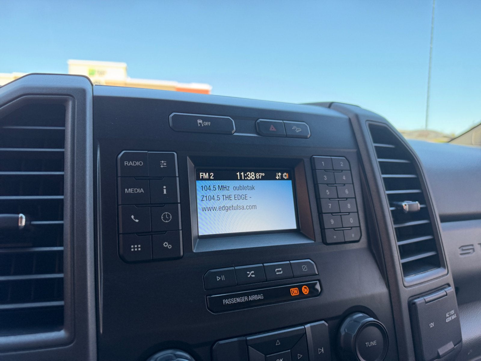 2021 Ford F-250SD XL