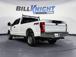2021 Ford F-250SD XL